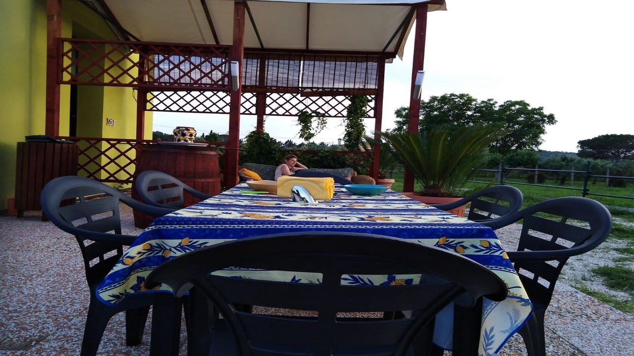 Photo of Outdoor in Palombara Sabina