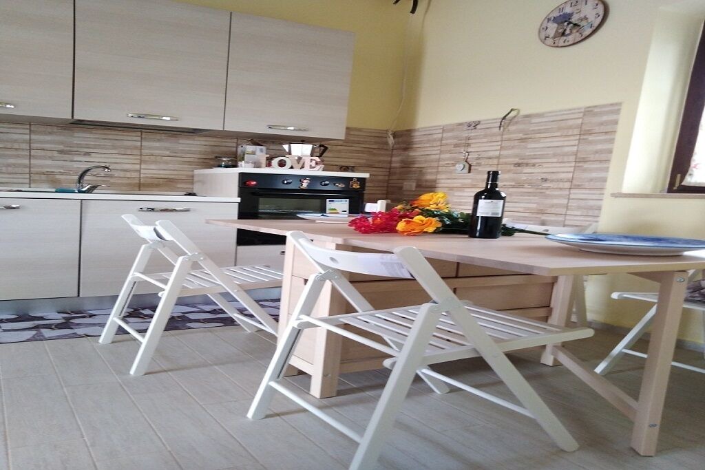 Photo of Kitchen in Palombara Sabina