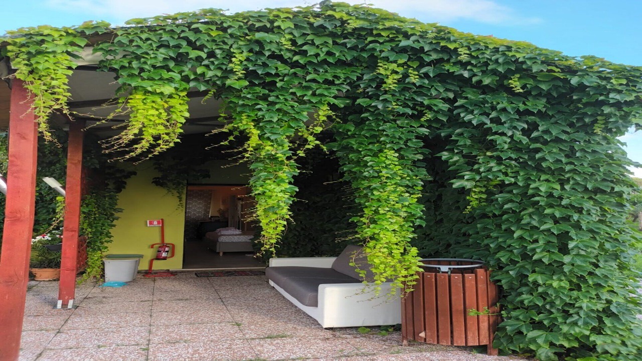 Photo of Patio Balcony in Palombara Sabina