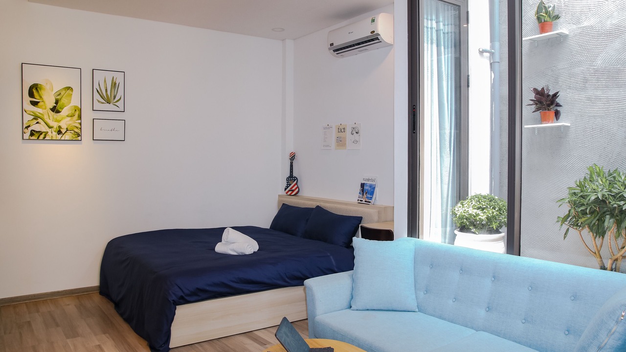Photo of Bedroom in Hai Chau
