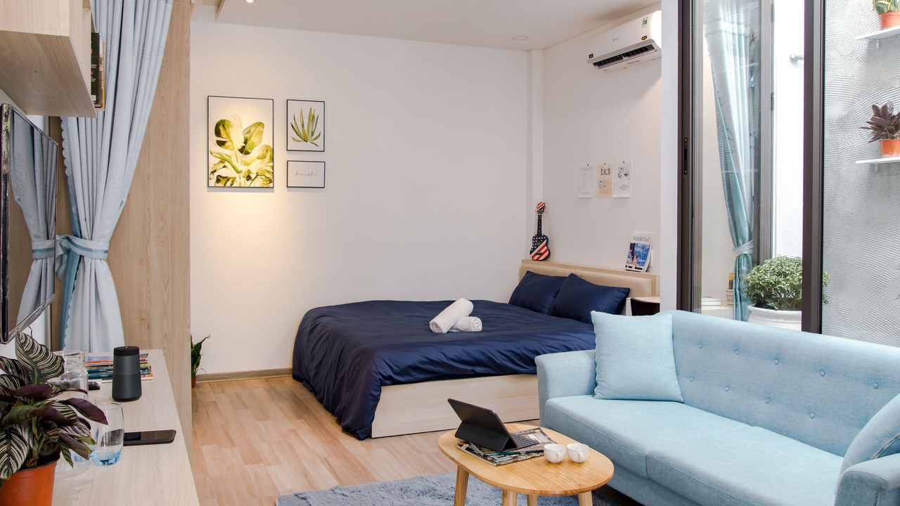 Photo of Bedroom in Hai Chau