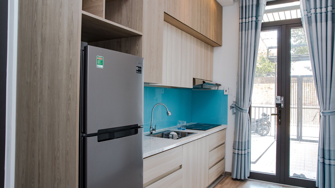 Photo of Kitchen in Hai Chau