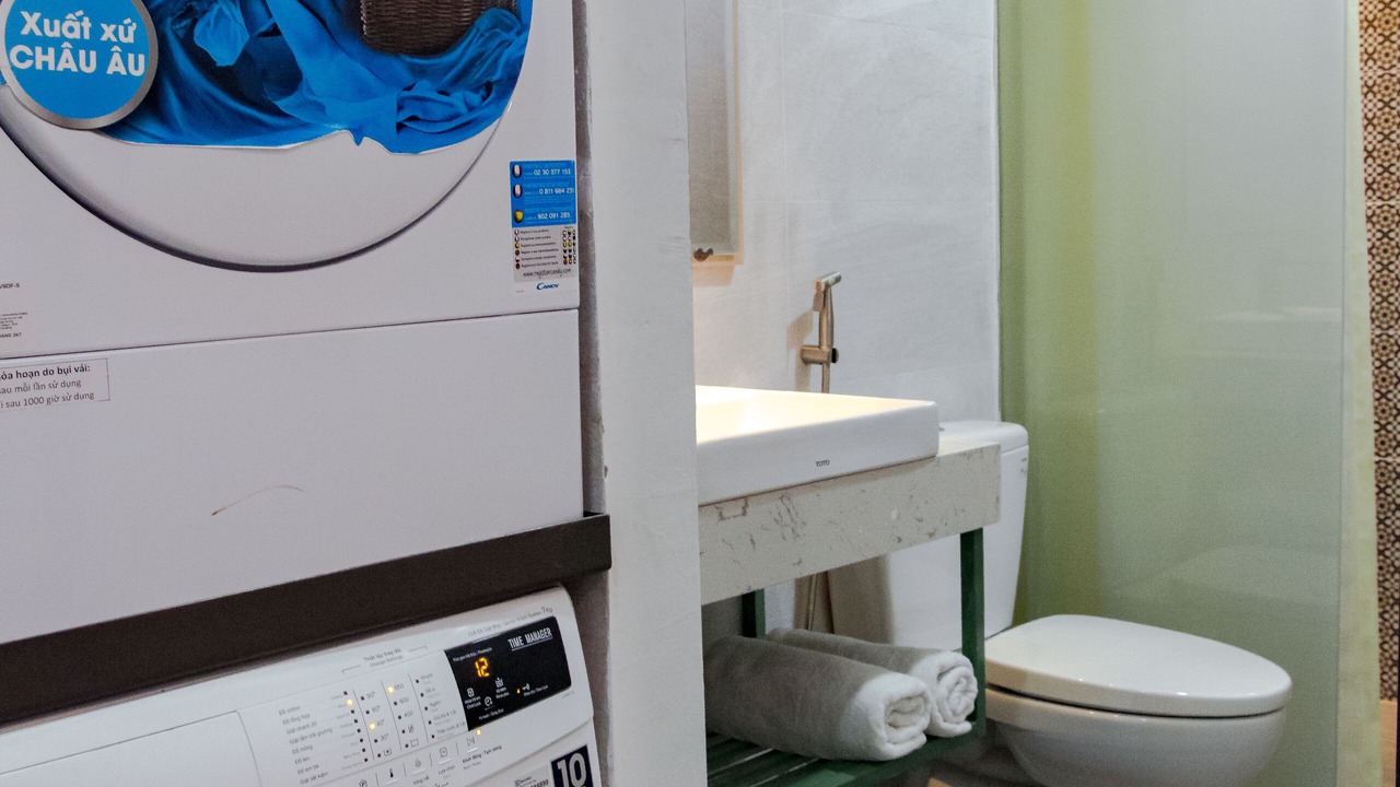 Photo of Bathroom in Hai Chau
