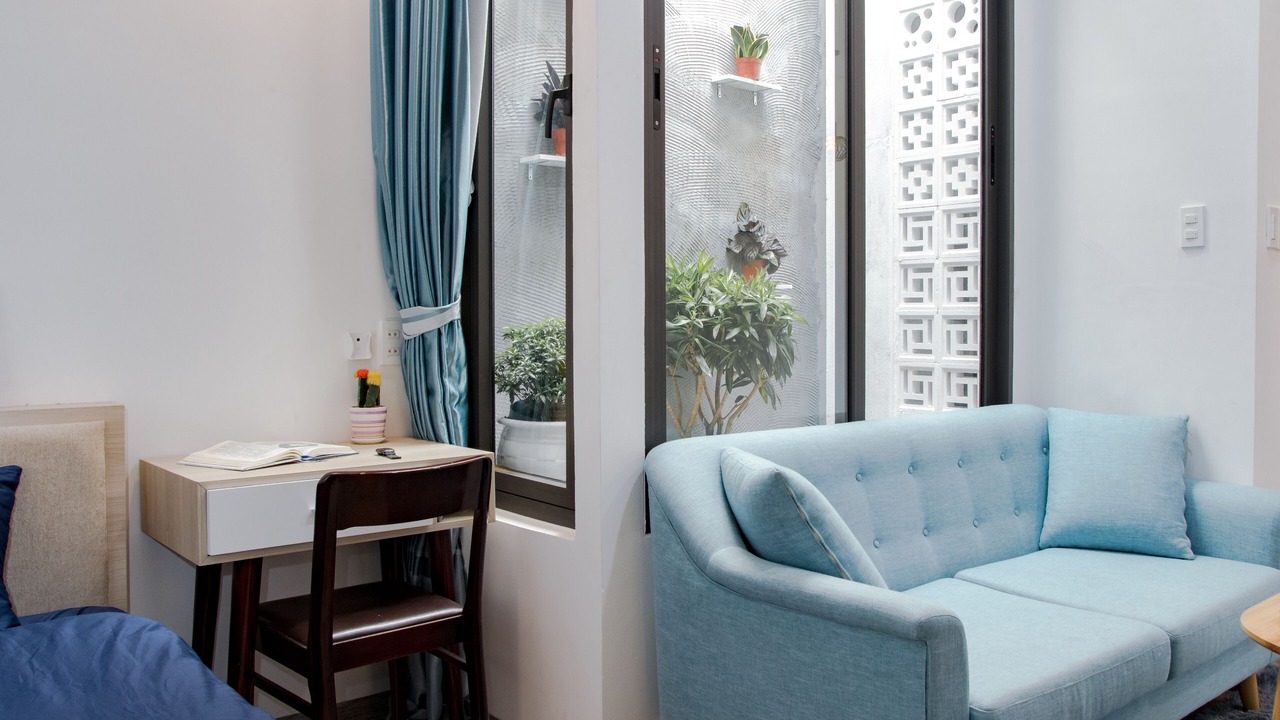 Photo of Livingroom in Hai Chau