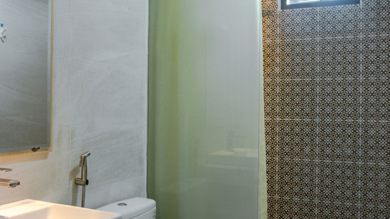 Photo of Bathroom in Hai Chau