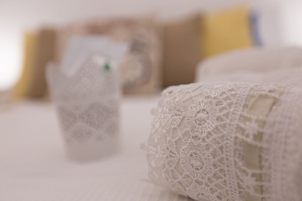 Photo of Bedroom in Esquilino