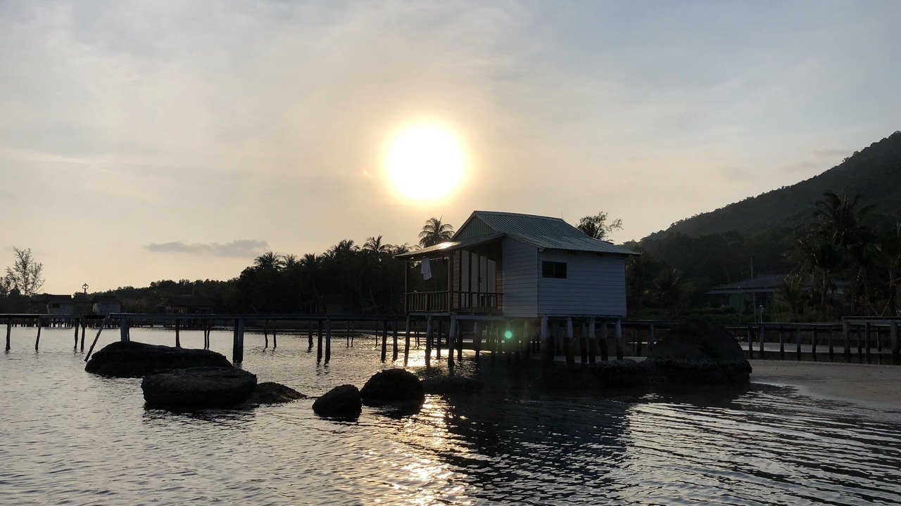 Photo of Others in Ham Ninh