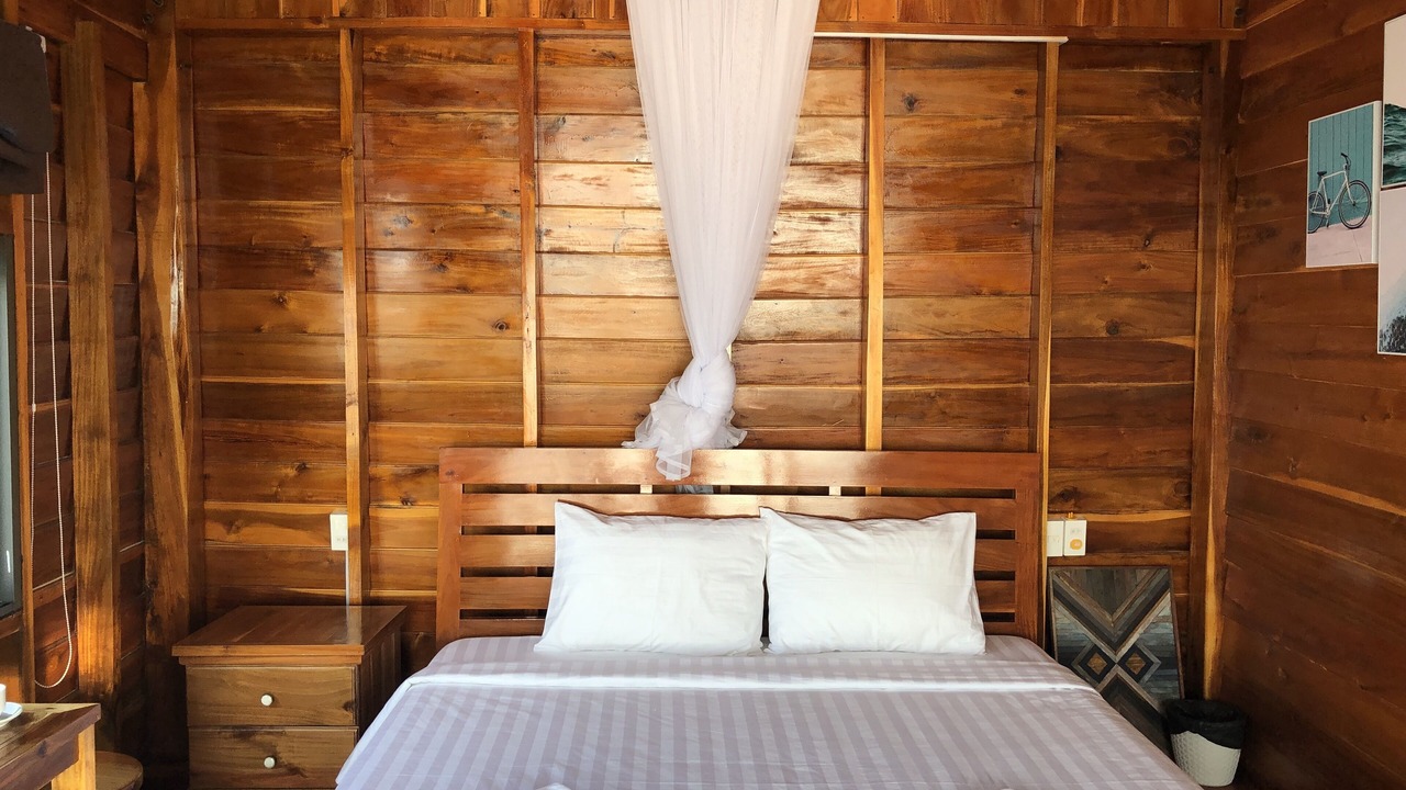 Photo of Bedroom in Ham Ninh