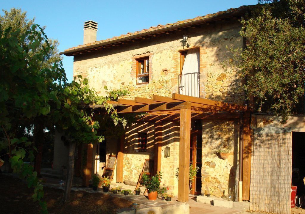 Photo of Outdoor in Civitella Paganico