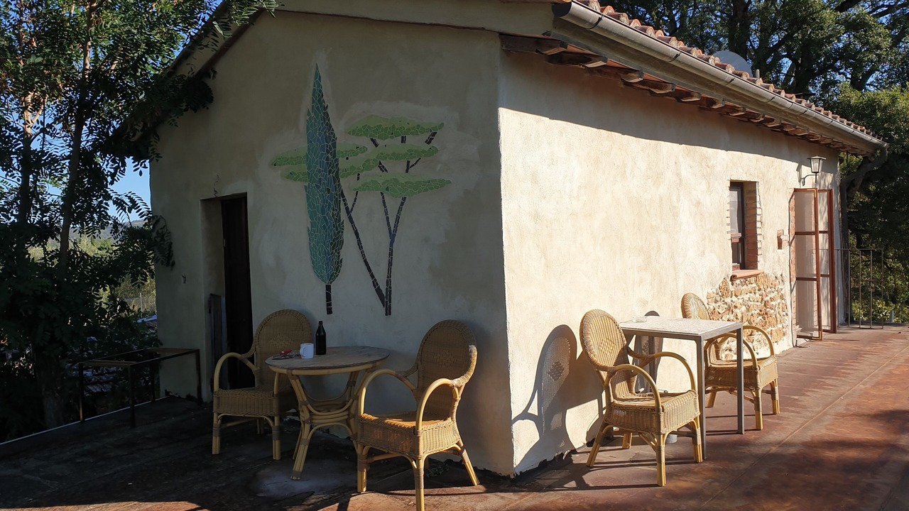 Photo of Outdoor in Civitella Paganico