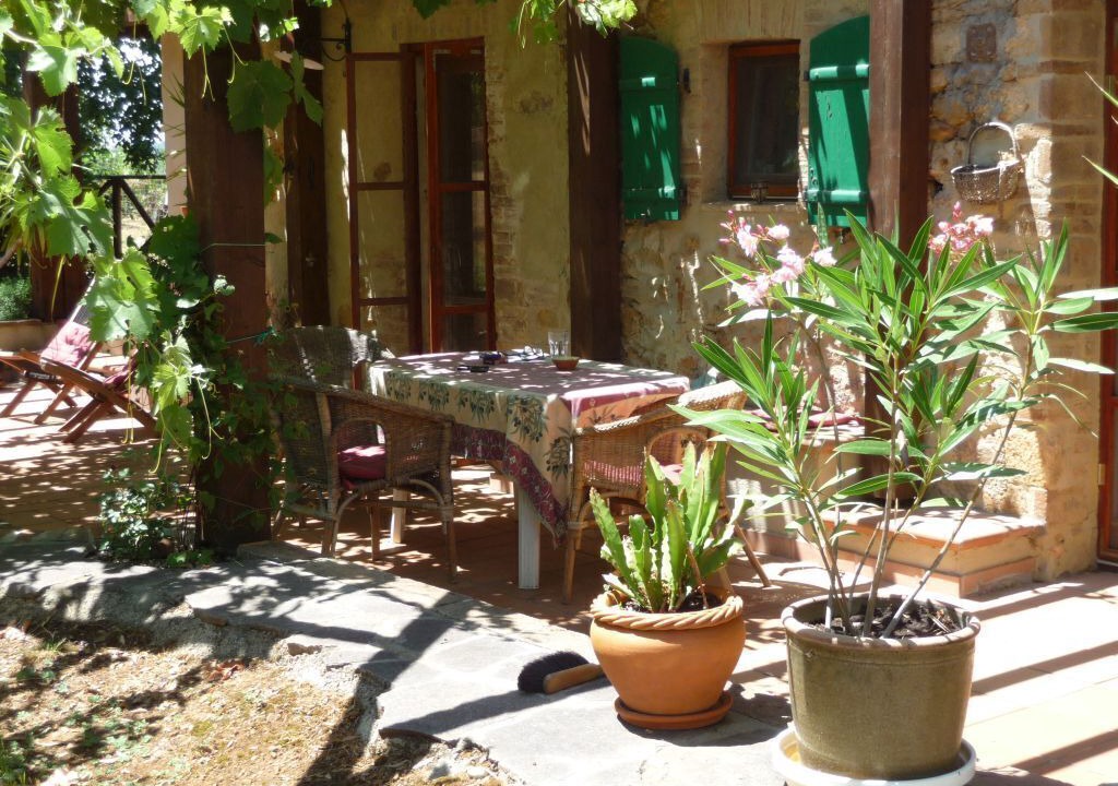 Photo of Outdoor in Civitella Paganico
