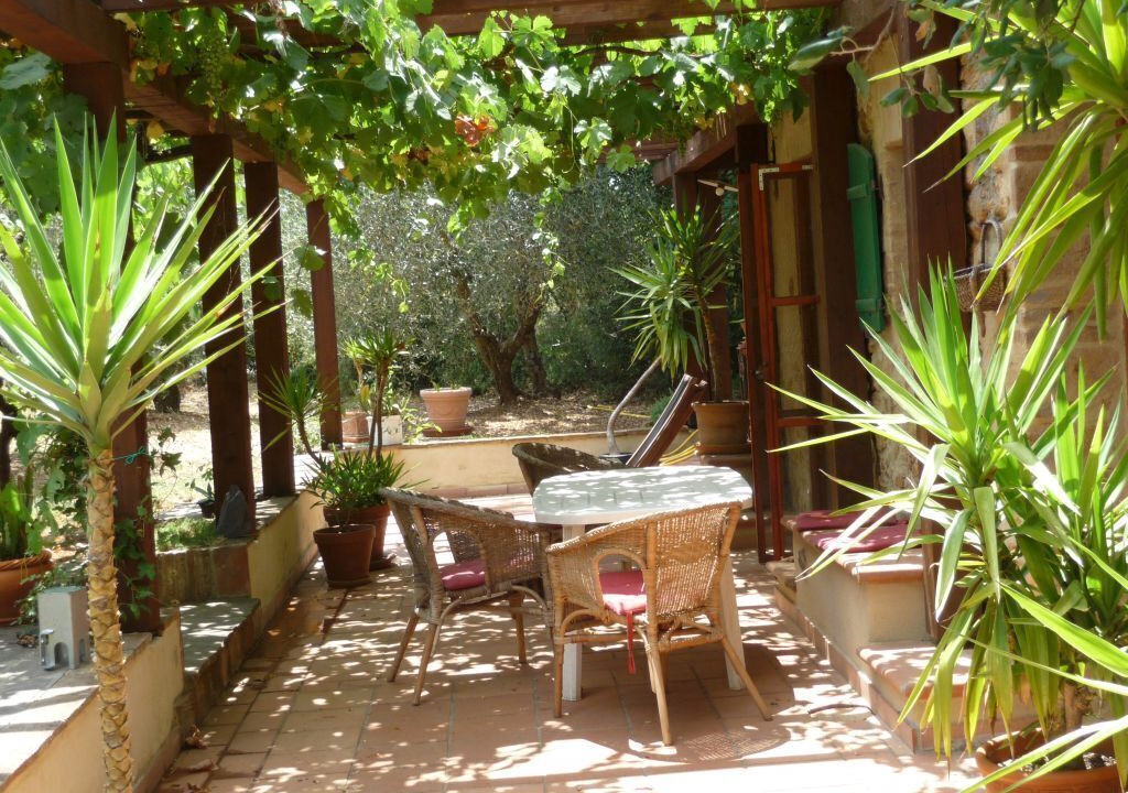 Photo of Outdoor in Civitella Paganico