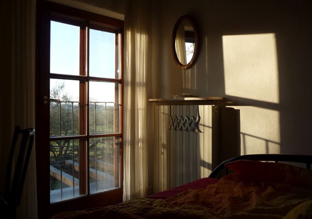 Photo of Bedroom in Civitella Paganico