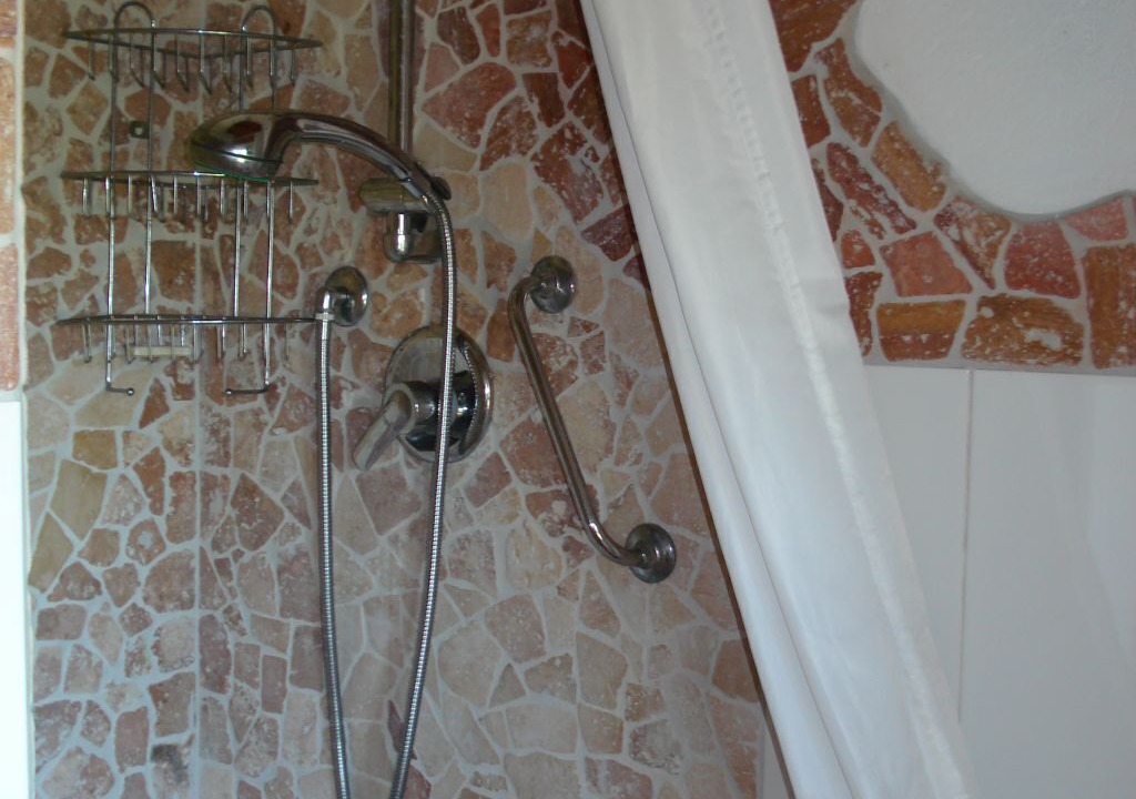 Photo of Bathroom in Civitella Paganico