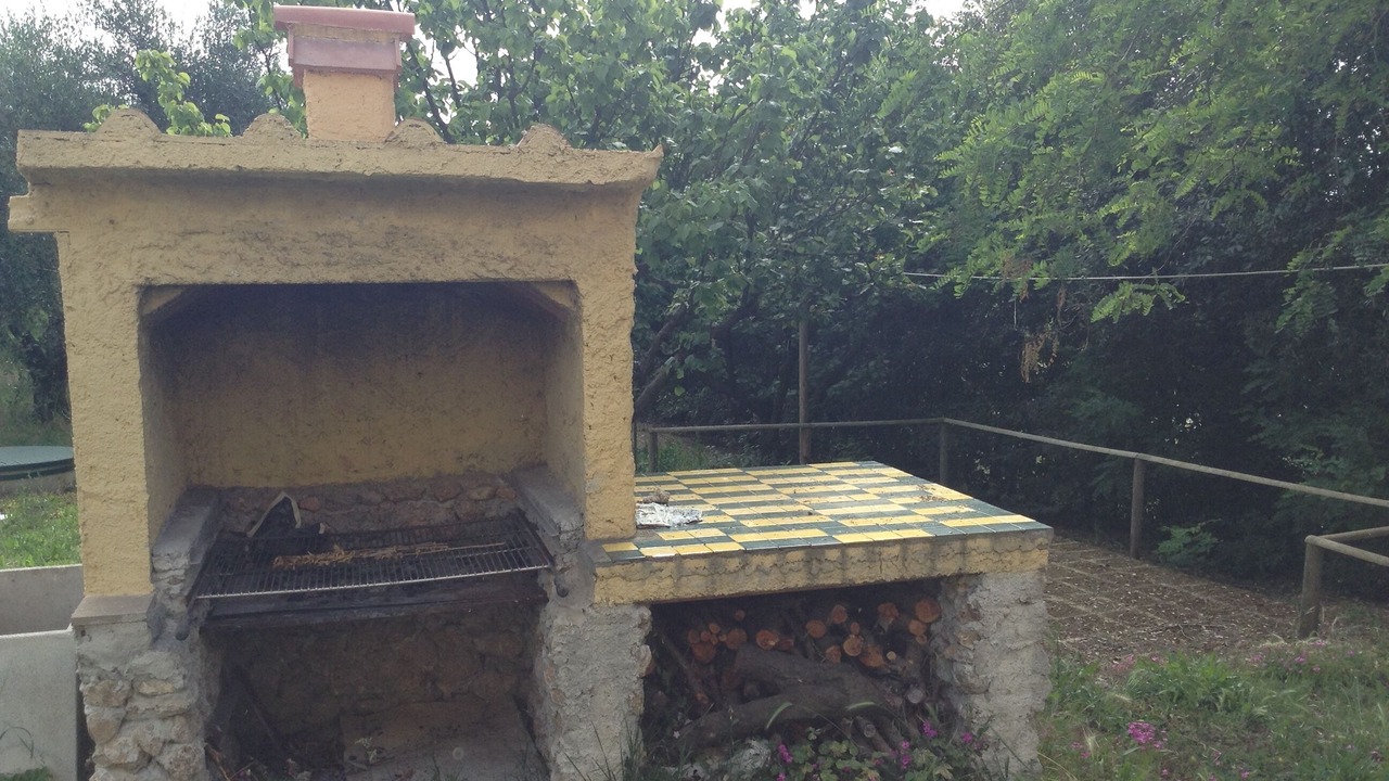 Photo of Outdoor in Manciano
