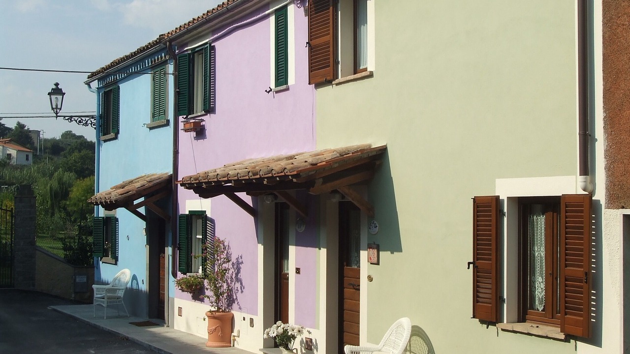 Photo of Outdoor in Castel Cellesi