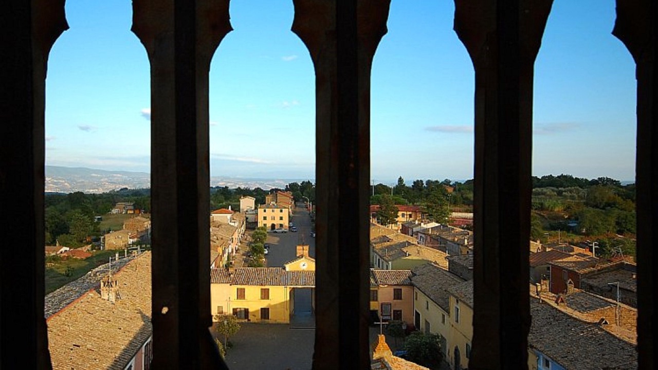 Photo of Others in Castel Cellesi