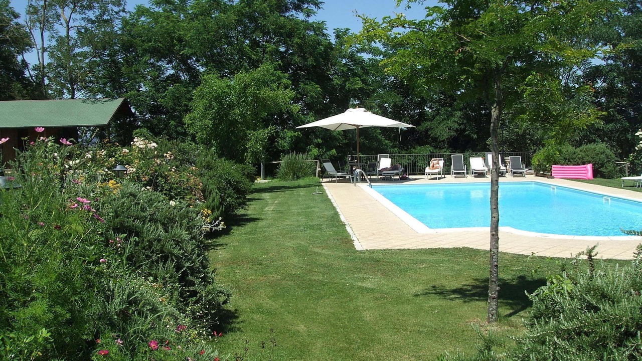 Photo of Outdoor in Castel Cellesi