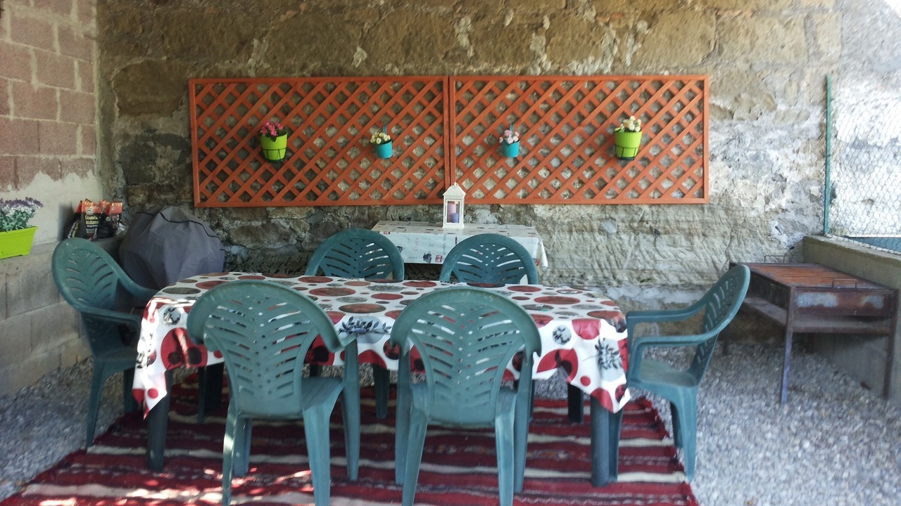 Photo of Outdoor in Castel Cellesi