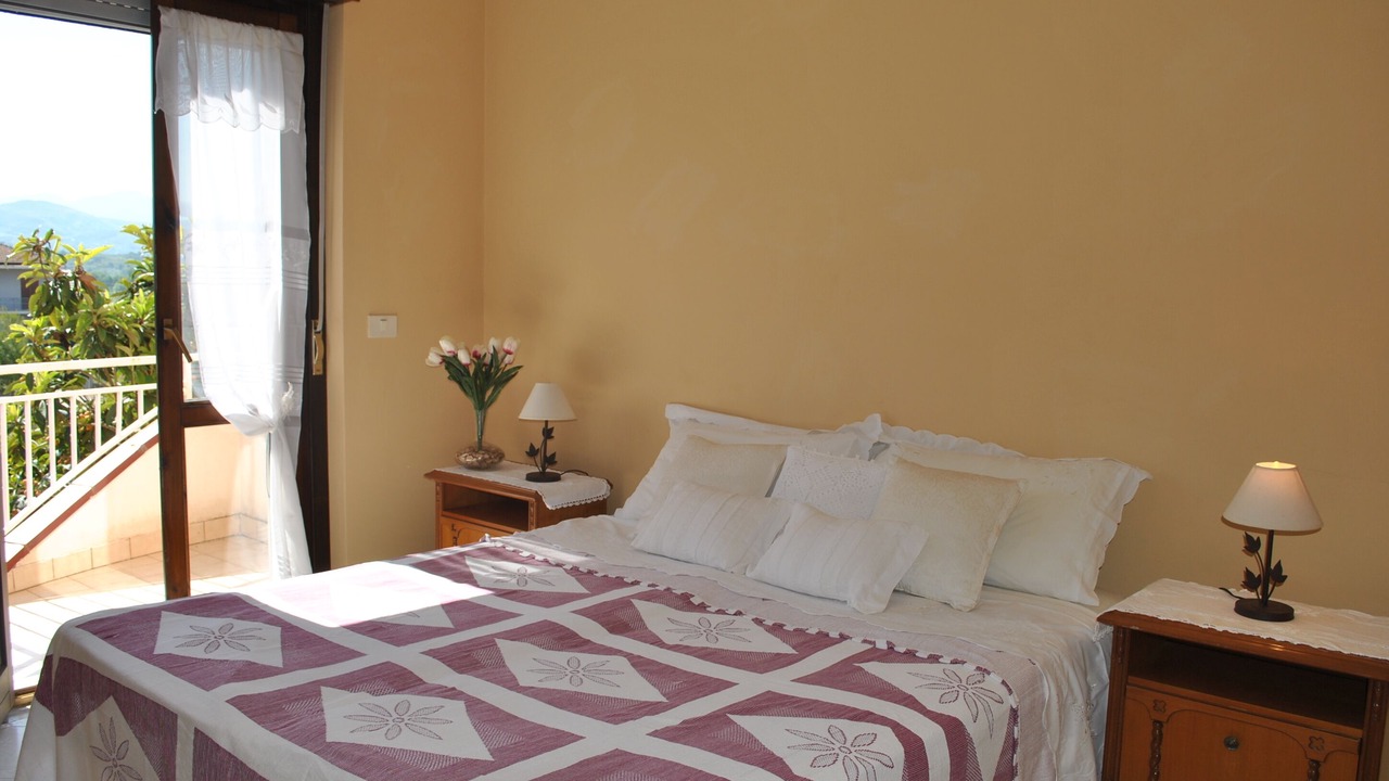 Photo of Bedroom in Casal Velino