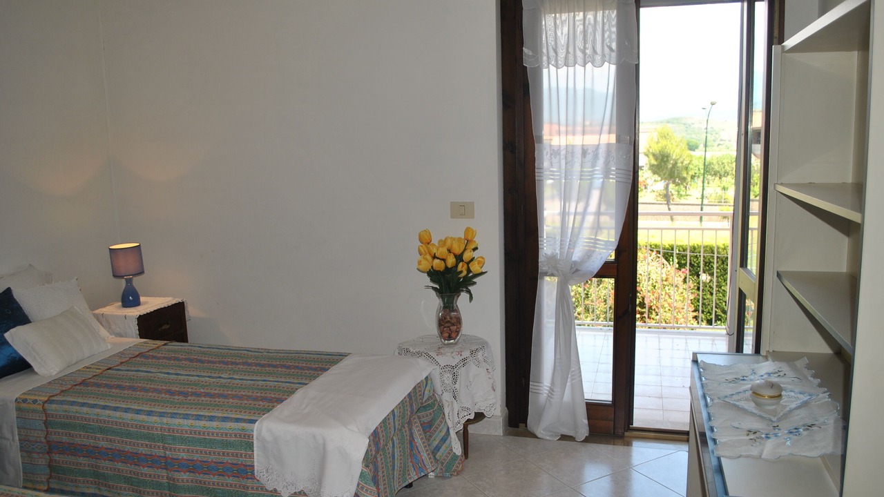 Photo of Bedroom in Casal Velino