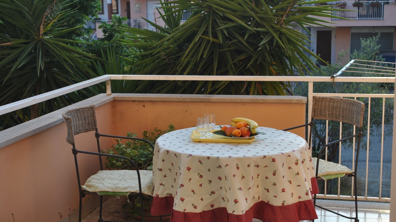 Photo of Outdoor in Casal Velino