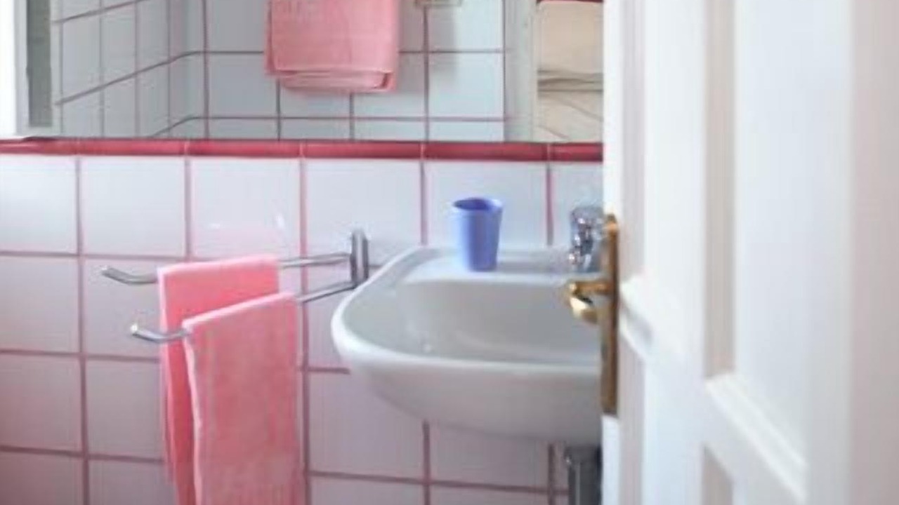 Photo of Bathroom in Ravello