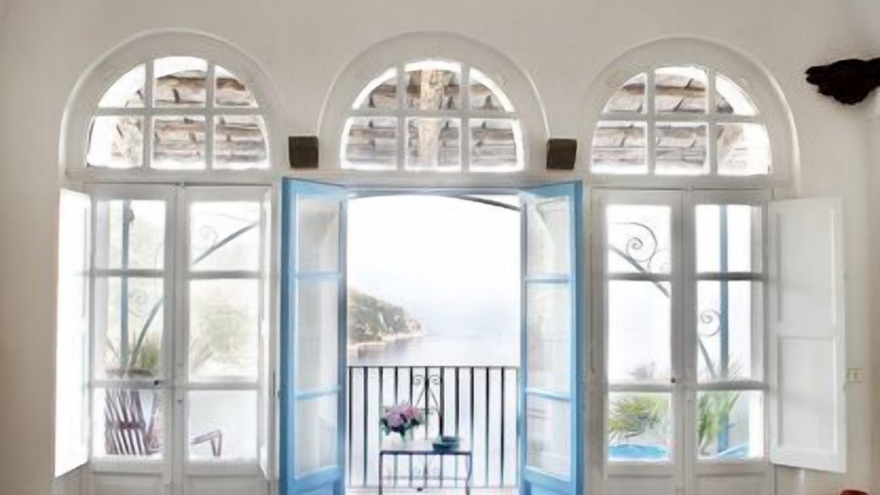 Photo of Livingroom in Ravello