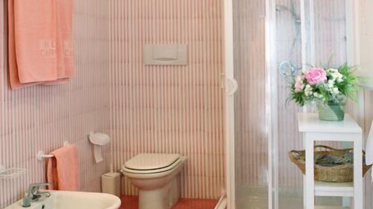 Photo of Bathroom in Ravello