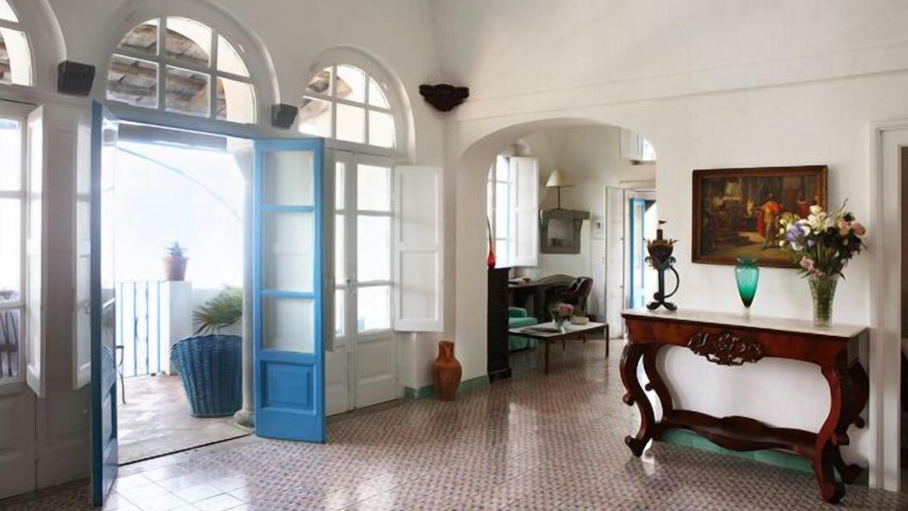 Photo of Livingroom in Ravello