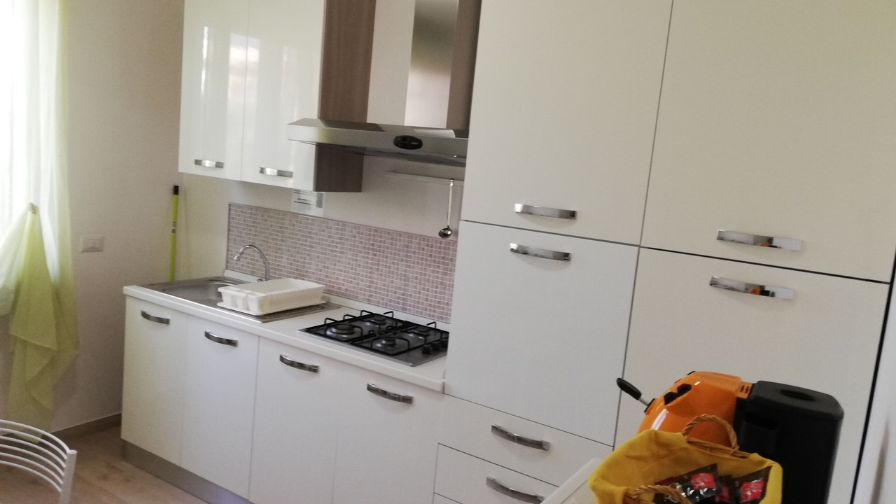 Photo of Kitchen in Sant'Antonio Abate