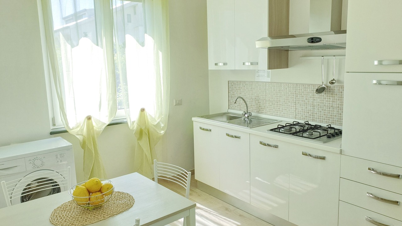 Photo of Kitchen in Sant'Antonio Abate