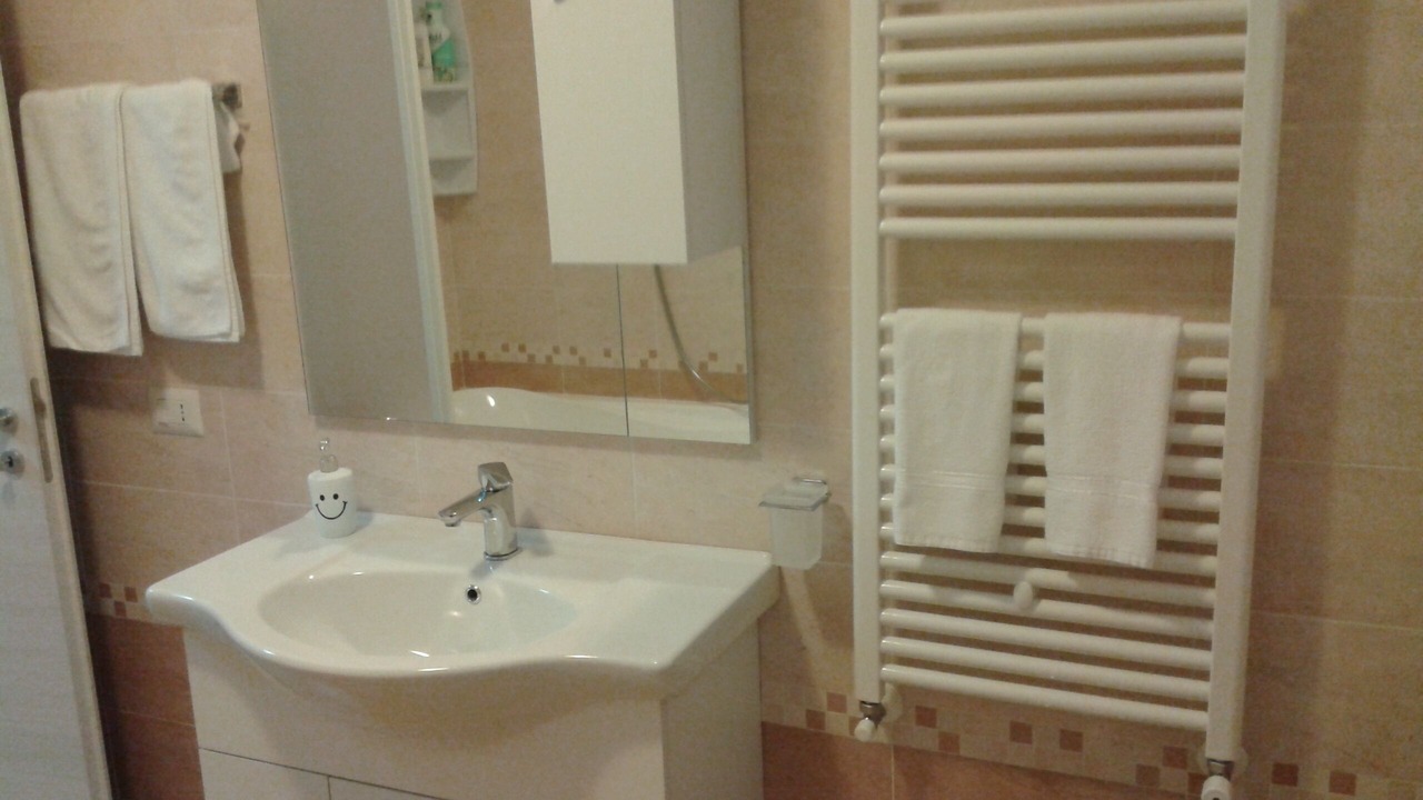 Photo of Bathroom in Sant'Antonio Abate