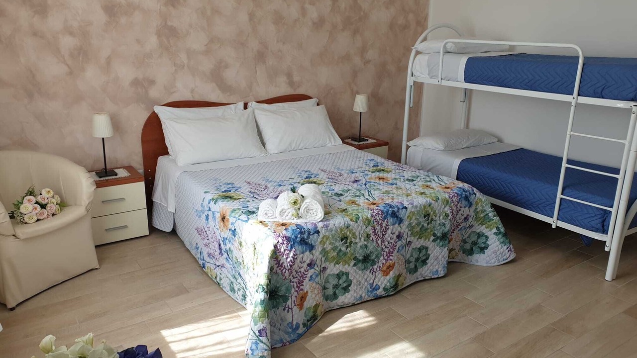 Photo of Bedroom in Sant'Antonio Abate