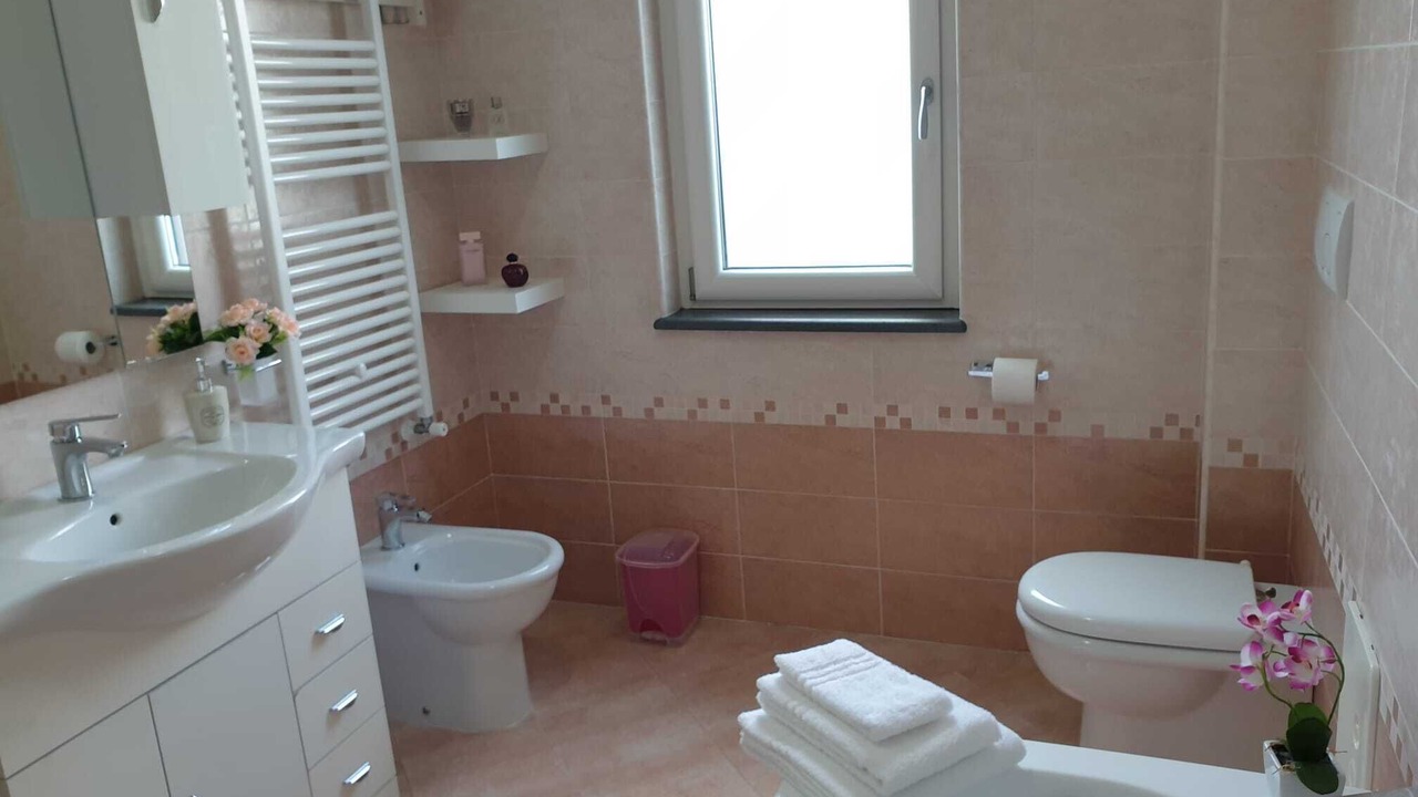 Photo of Bathroom in Sant'Antonio Abate