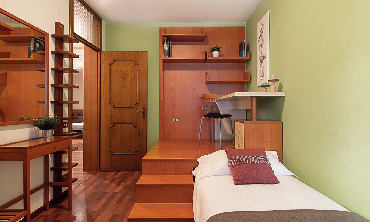Photo of Bedroom in Longarone