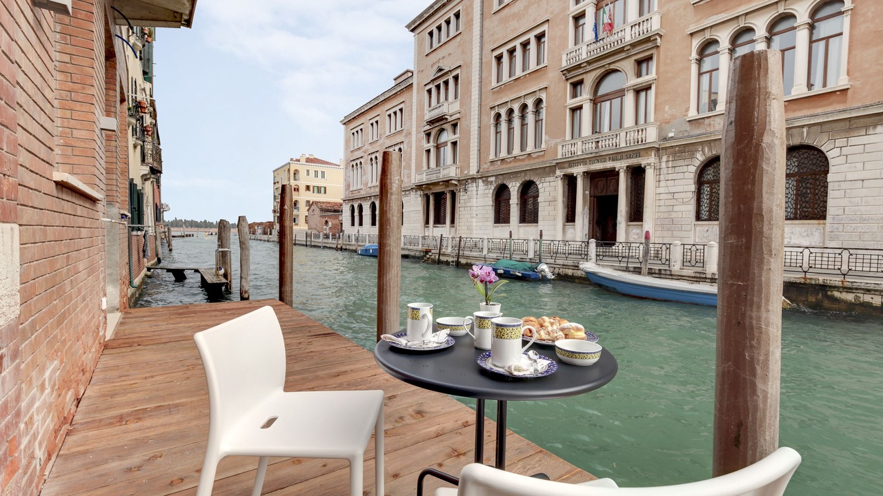 Photo of Outdoor in Castello