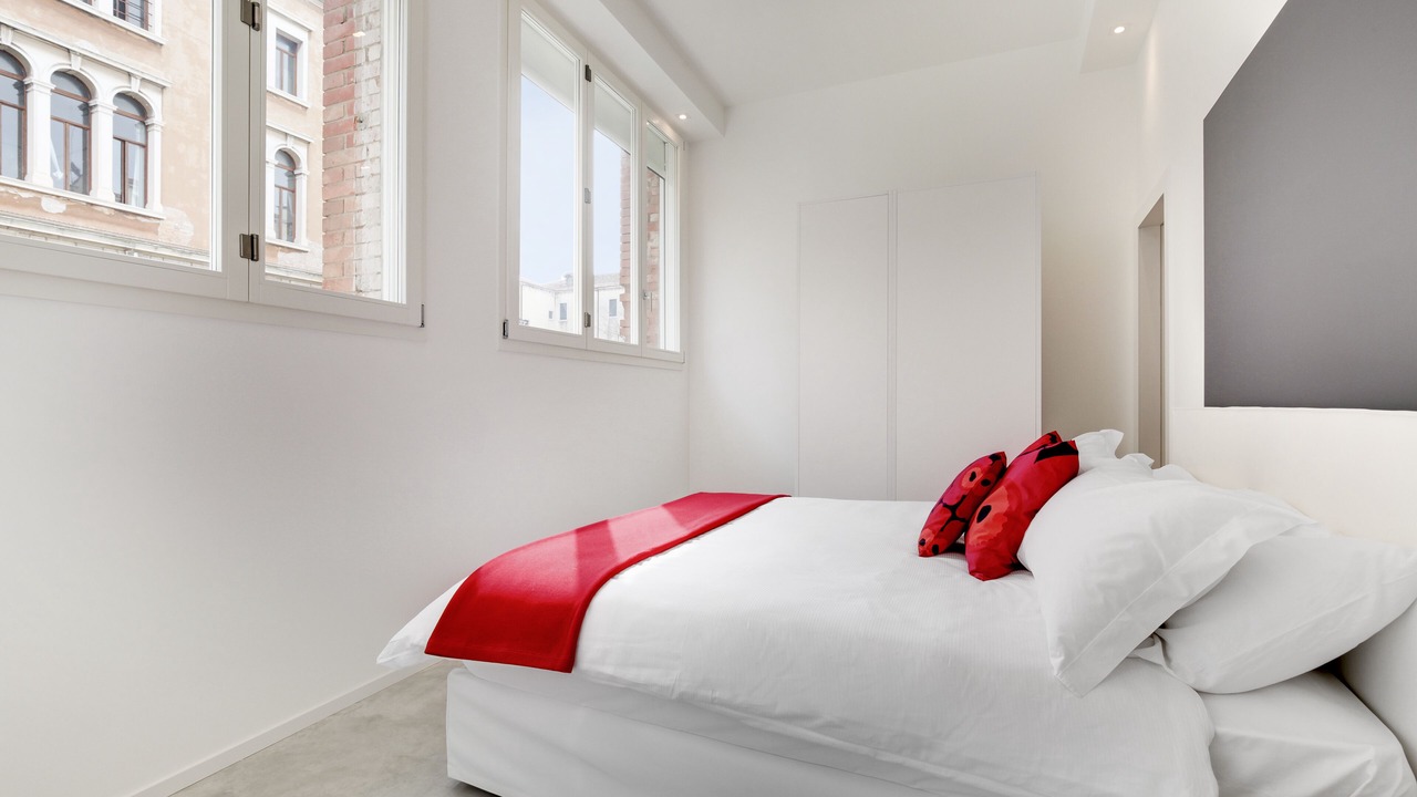 Photo of Bedroom in Castello