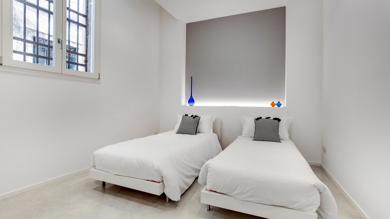 Photo of Bedroom in Castello
