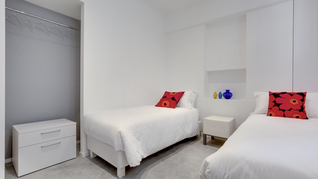 Photo of Bedroom in Castello