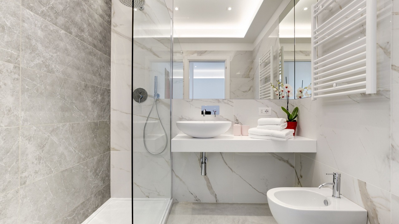 Photo of Bathroom in Castello