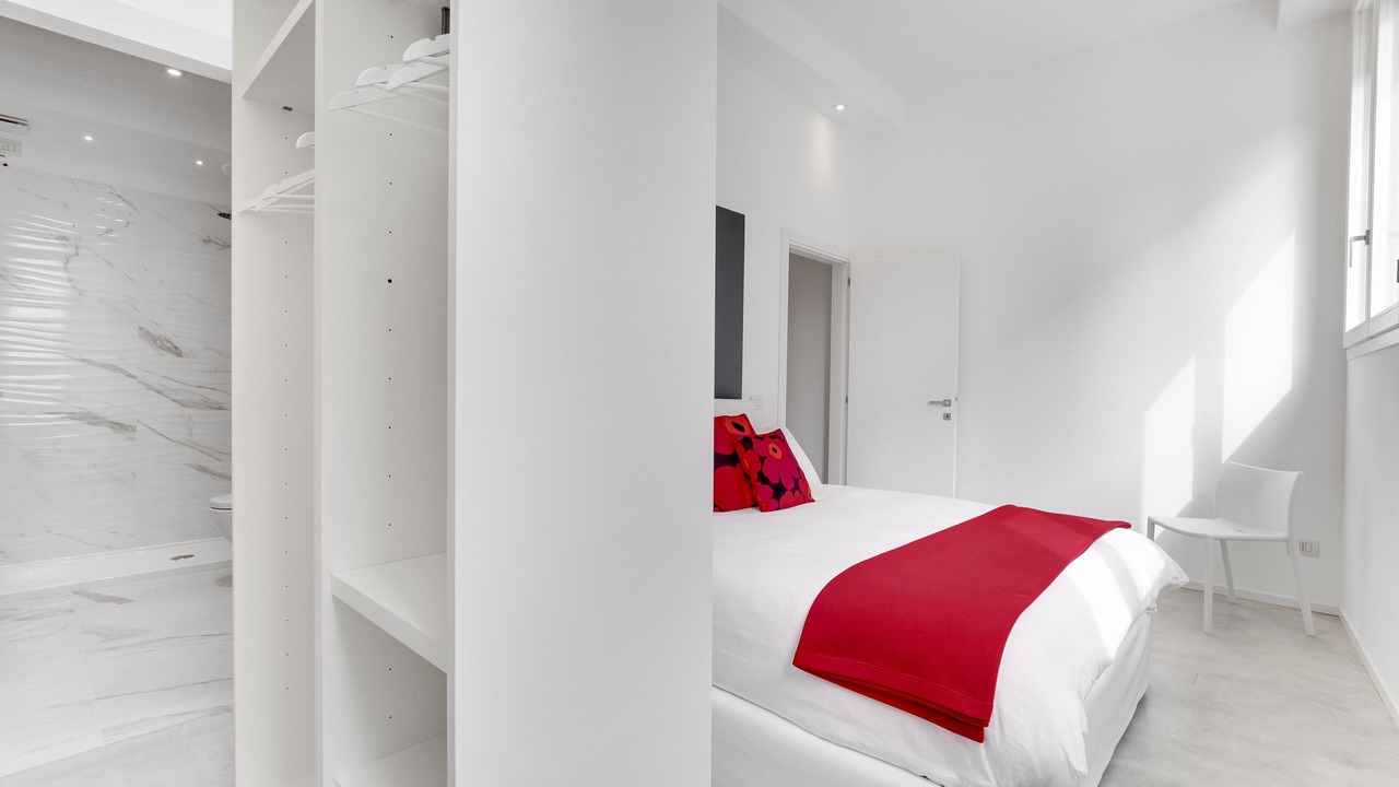 Photo of Bedroom in Castello