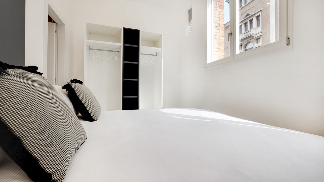 Photo of Bedroom in Castello
