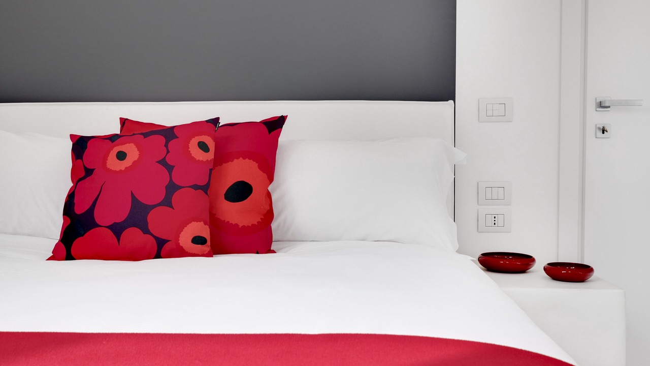 Photo of Bedroom in Castello