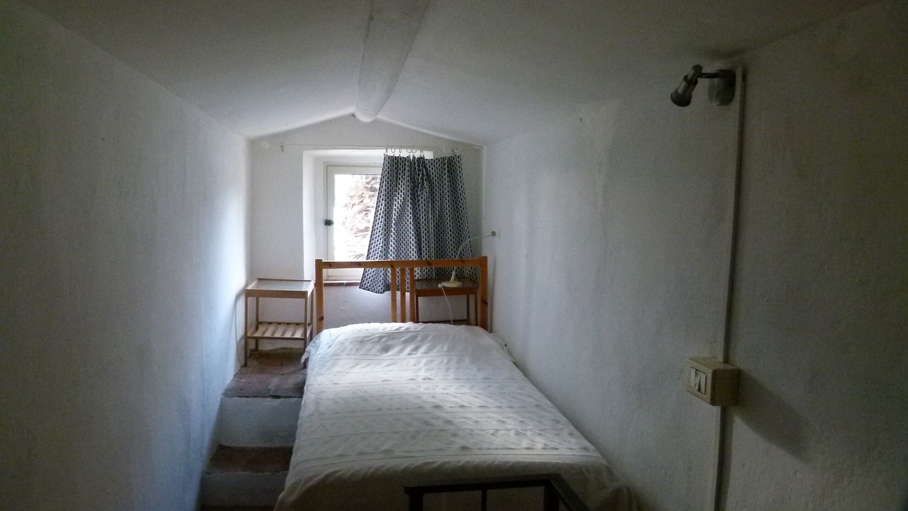 Photo of Bedroom in Porto Azzurro