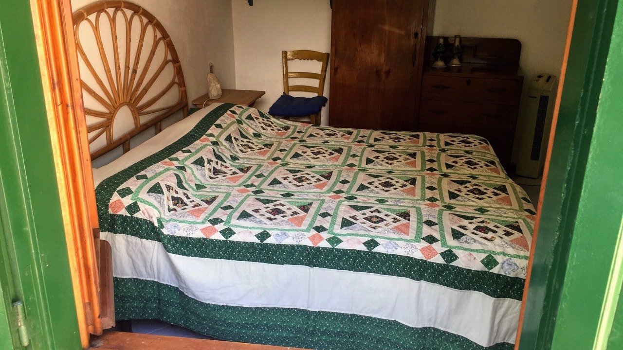 Photo of Bedroom in Selvacava