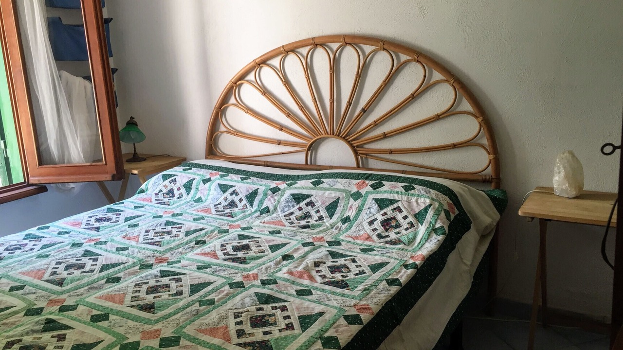Photo of Bedroom in Selvacava