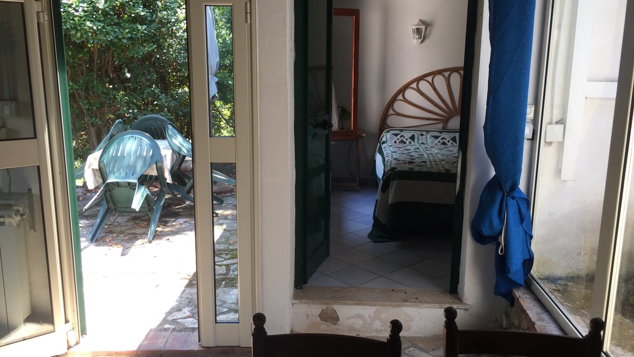 Photo of Bedroom in Selvacava
