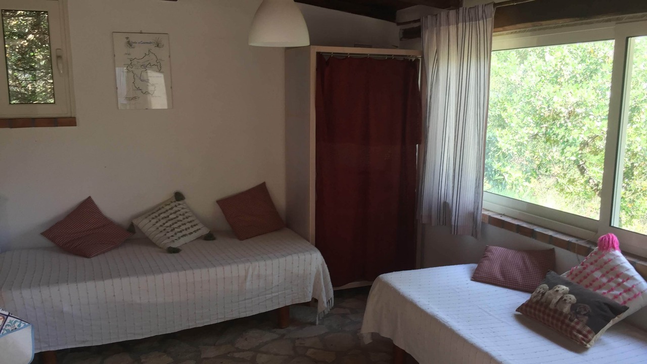 Photo of Bedroom in Selvacava
