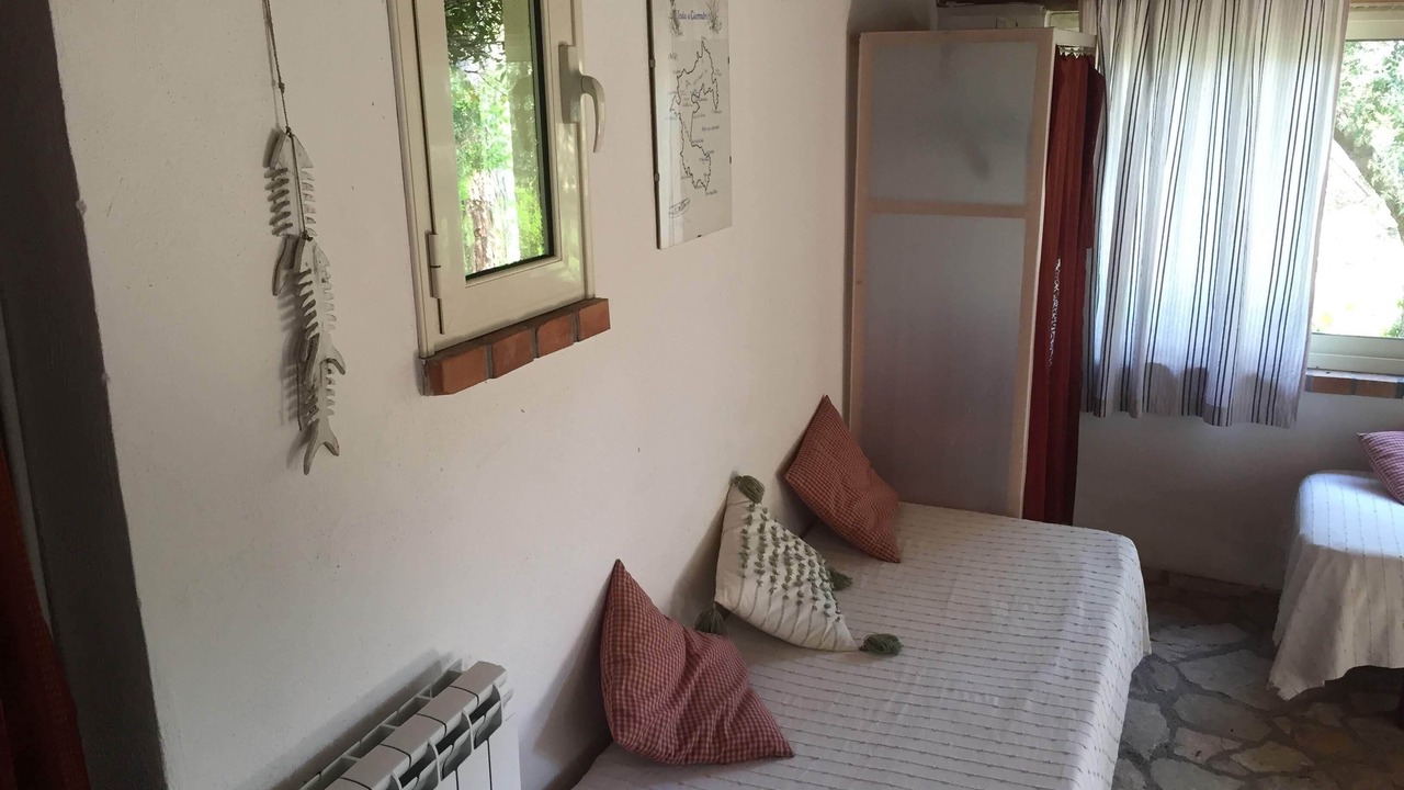 Photo of Bedroom in Selvacava